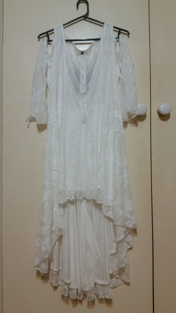 ishka dresses